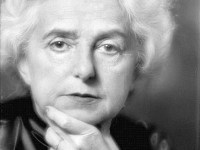 Moda con conciencia: el legado humano de Madeleine&nbsp;Vionnet