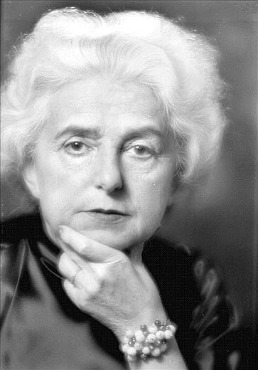 Moda con conciencia: el legado humano de Madeleine&nbsp;Vionnet